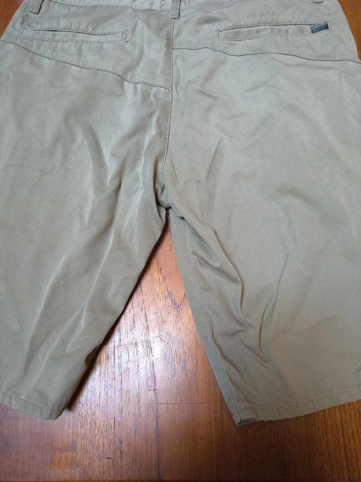 Volcom Men’s Shorts Sz 33