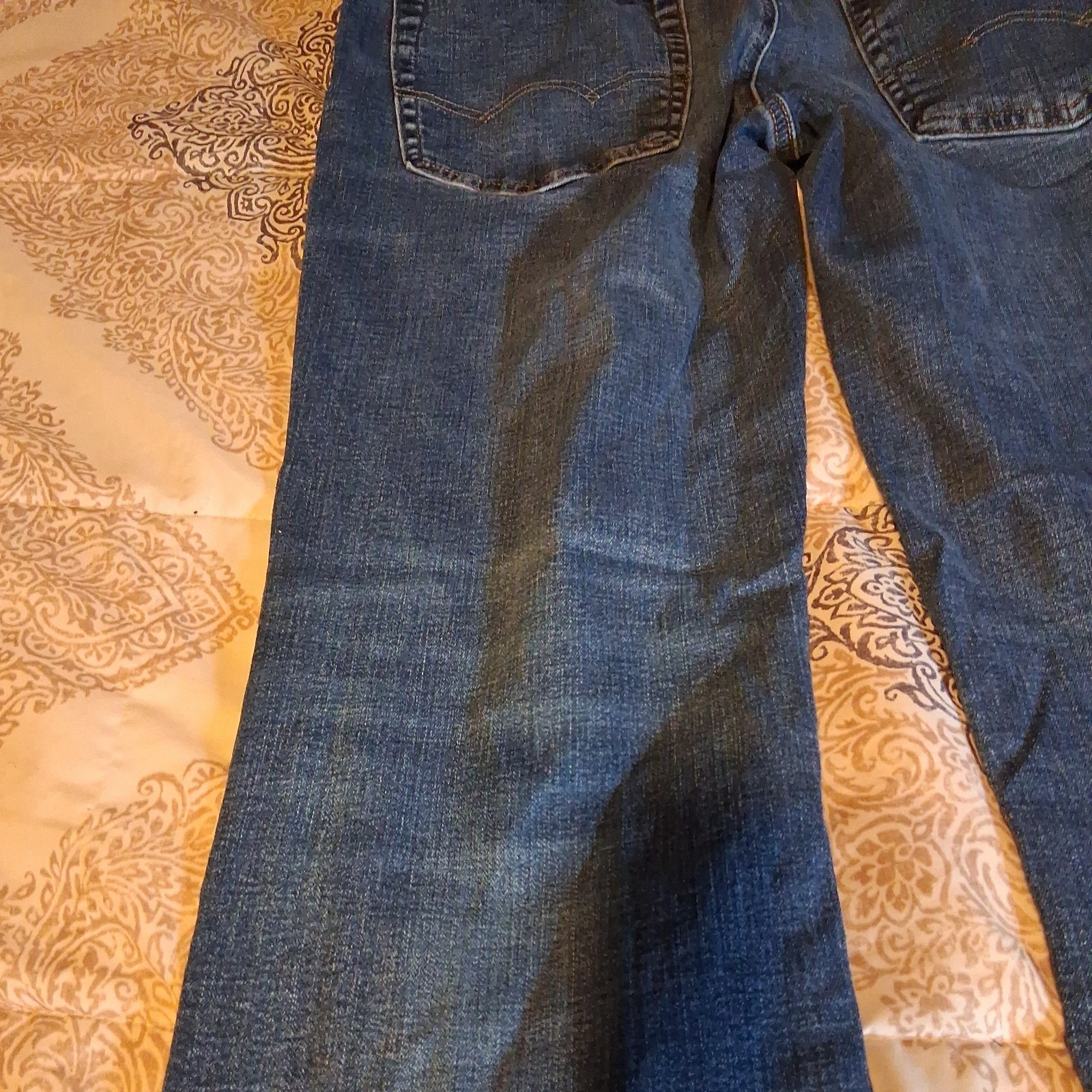 AMERICAN EAGLE AIRFLEX + CLASSIC BOOTCUT