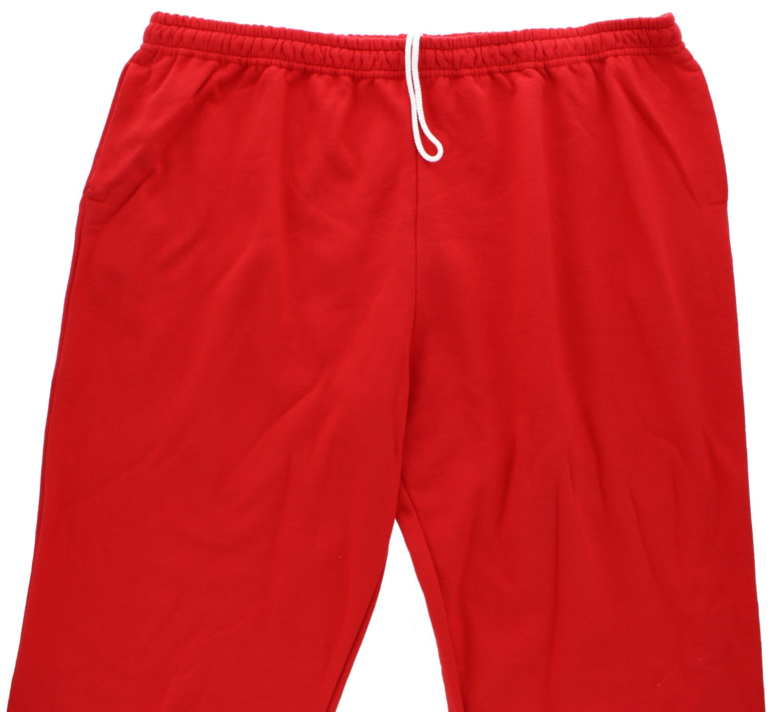 Gildan Men’s Sweatpants Big & Tall Heavy 50/50 Blended Activewear Brushed Lining