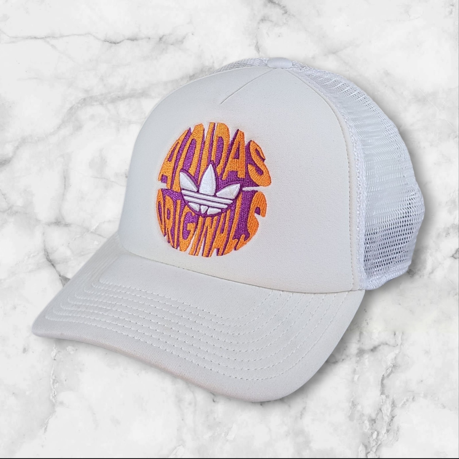 New Mens Adidas Originals Adjustable Snapback Cap Hat