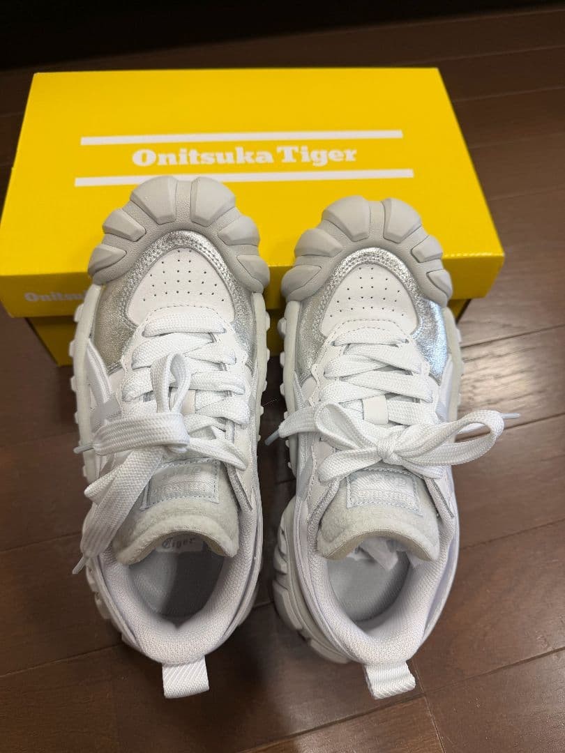 Onitsuka Tiger Dentigre L S Sneakers 22.5cm
