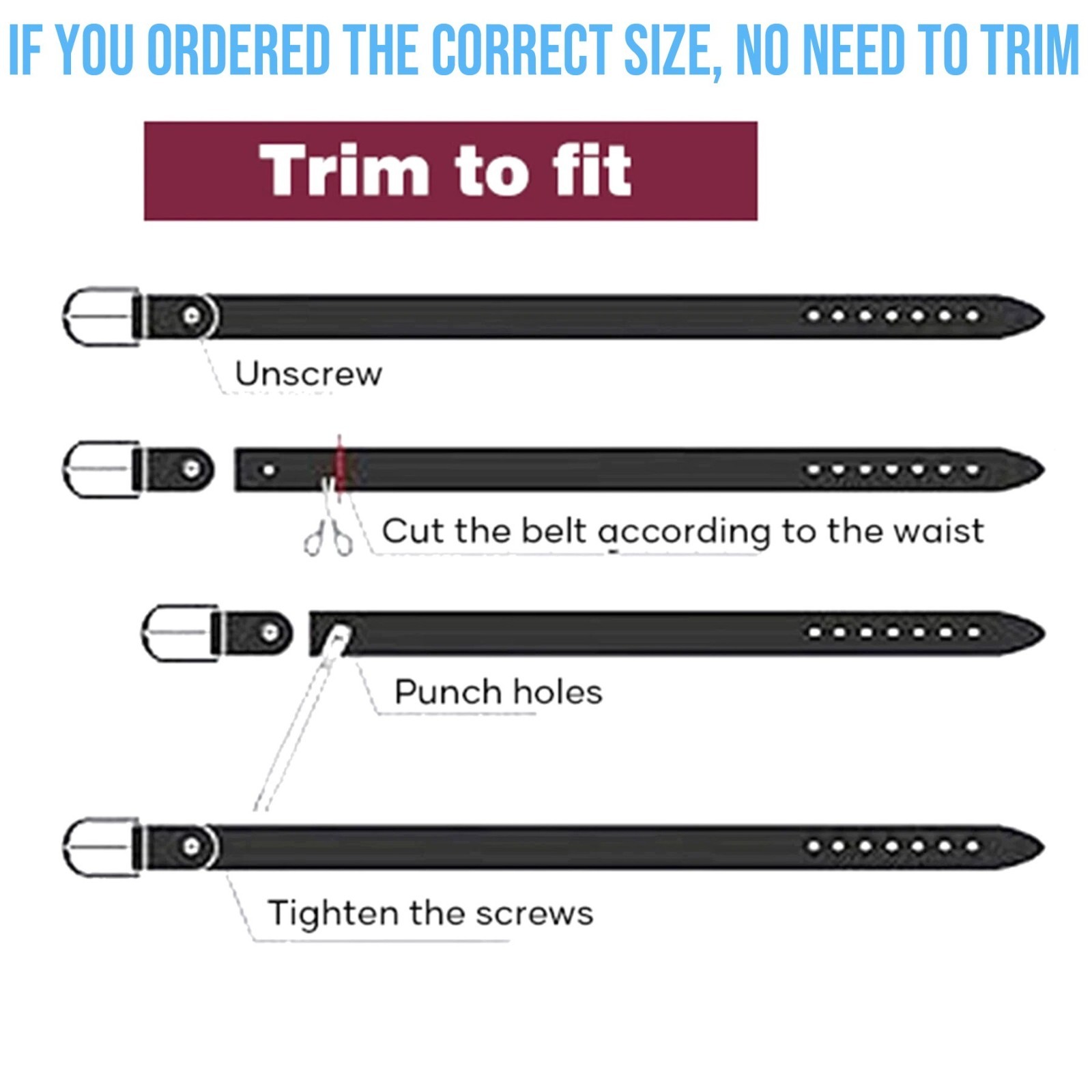 Men’s belts,Full Grain Genuine Leather Casual Dress Jeans Belts for Men