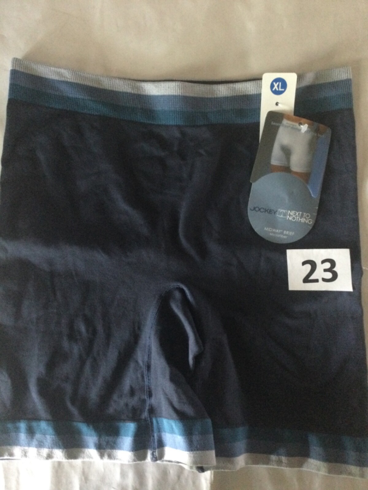 Under Armour Nike Adidas Hanes CK Men Underwear Trunk Boxer Briefs T Shirt Lot