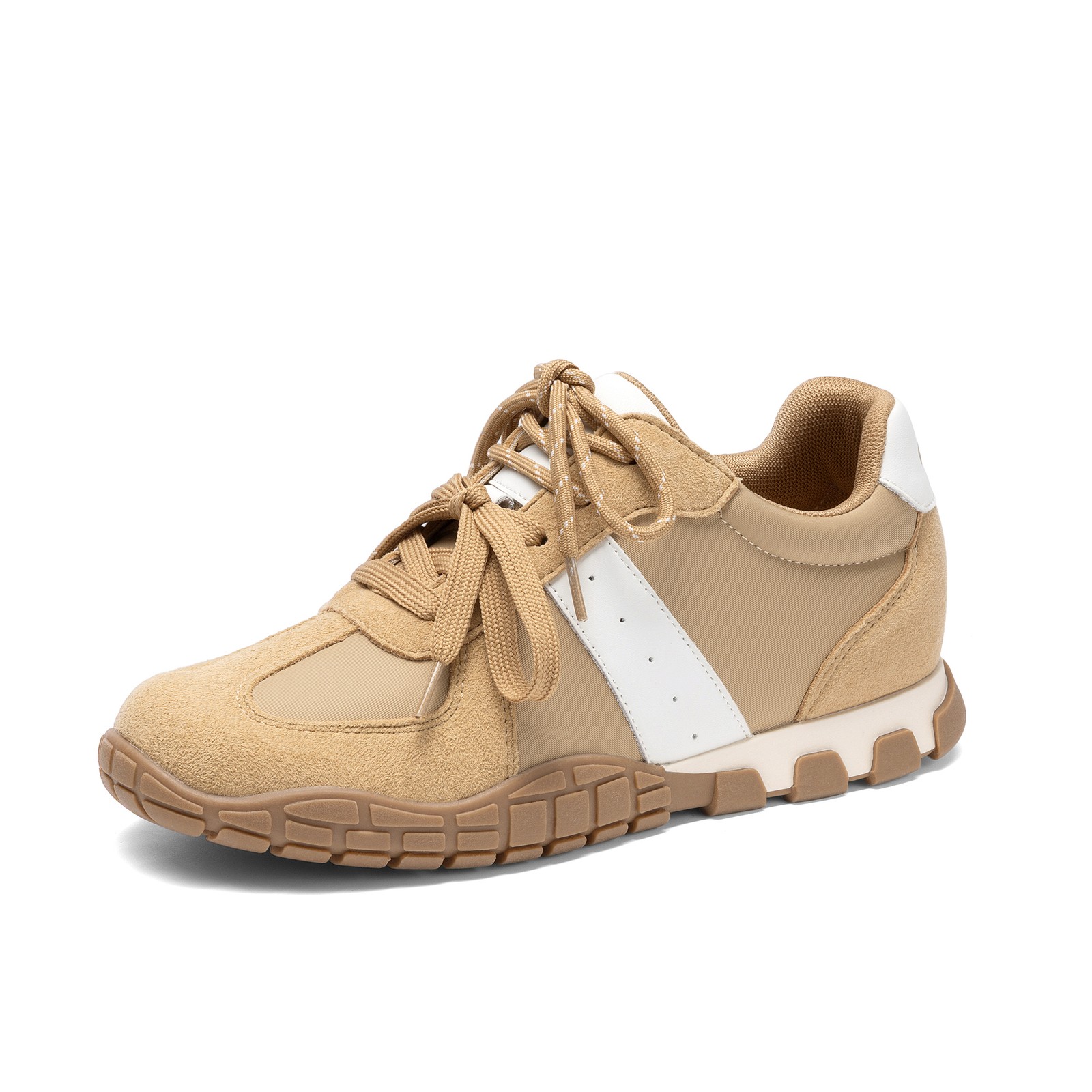 Women Walking Shoes Lightweight Breathable Mesh Sneakers for Travel Daily Wear