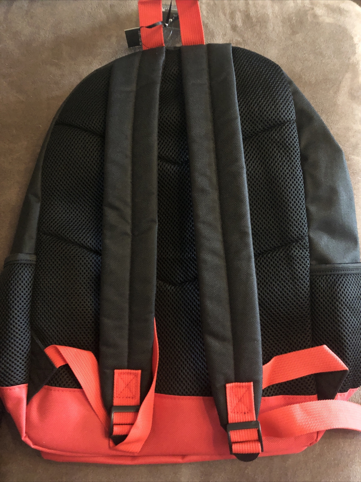 BTS Tinytan Backpack- Brand new