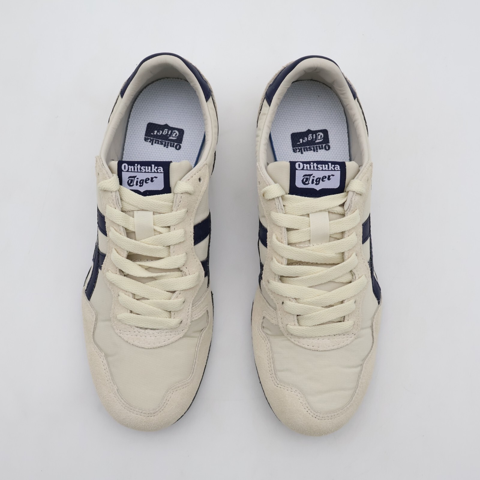 1183B400-200 Onitsuka Tiger Serrano Birch Peacoat (Men’s)