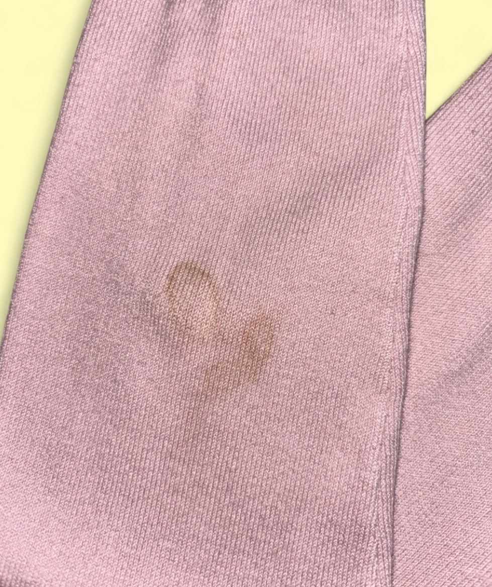 Light Pink Embroidered Suzy Shier Cardigan – Size L