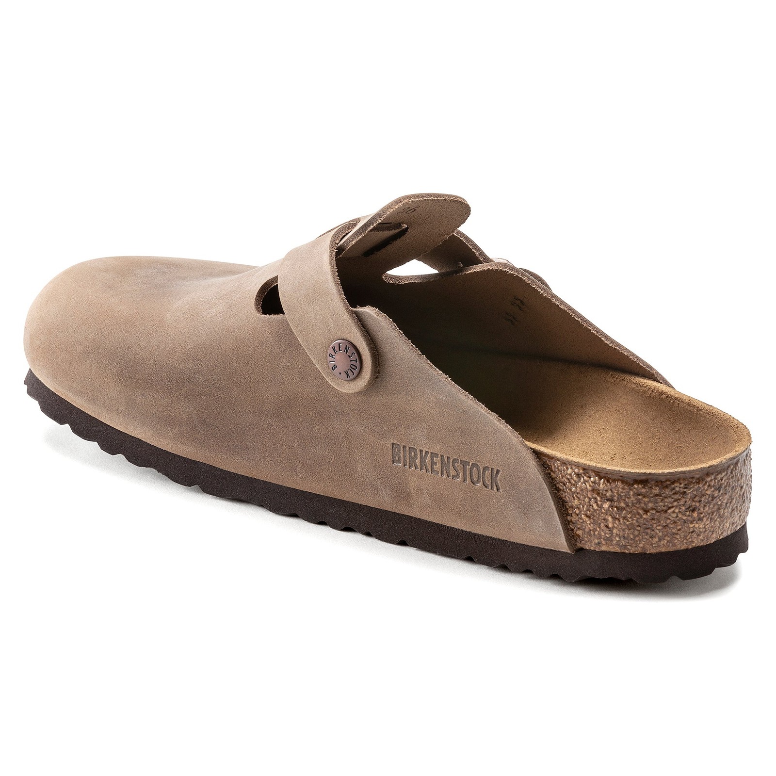 BIRKENSTOCK BOSTON UNISEX CLOGS