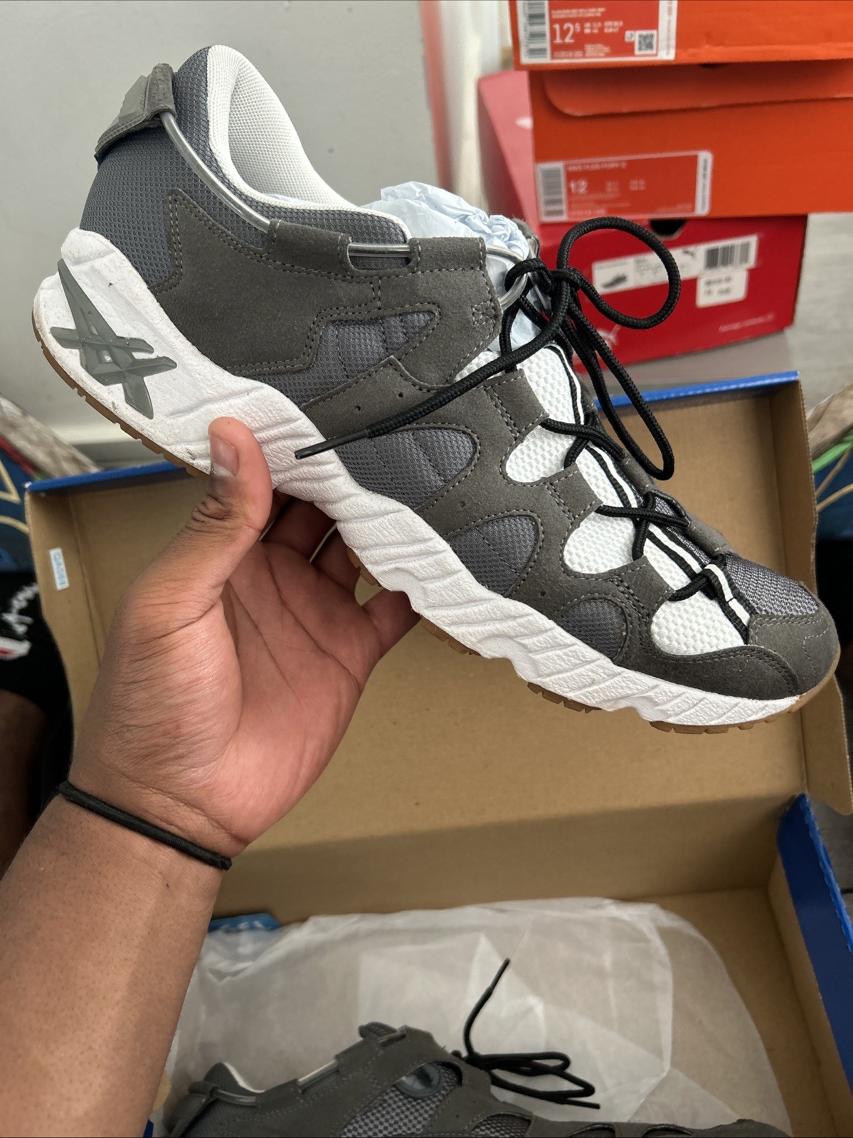 Asics Gel-MAI men’s