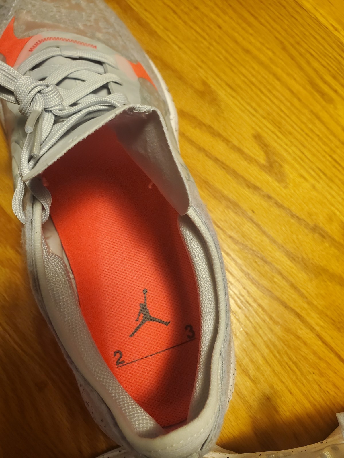 Mens Jordan Sz13