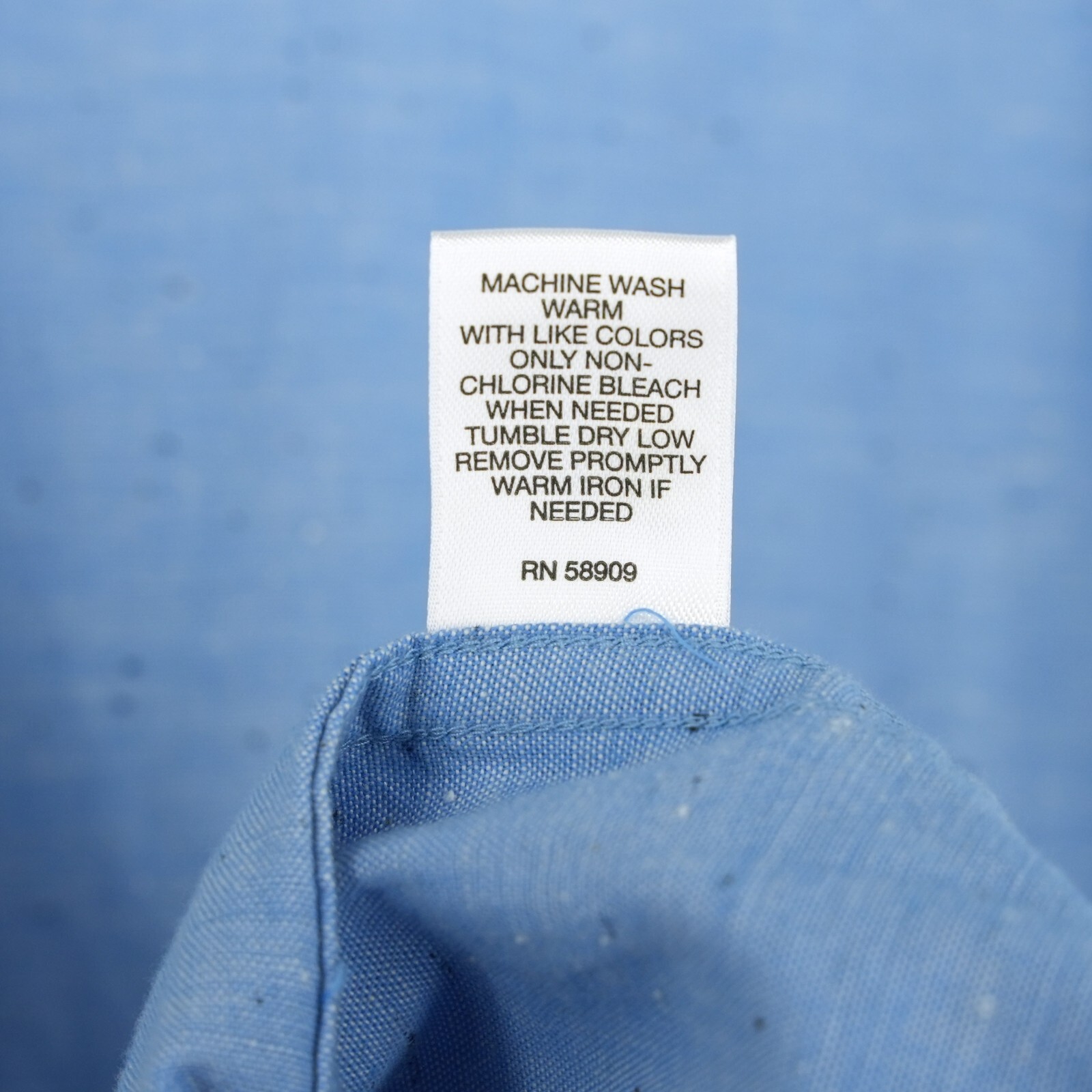 Cremieux Classics Men’s Short-Sleeve Shirt XL Blue Santorini Collection NWT $85