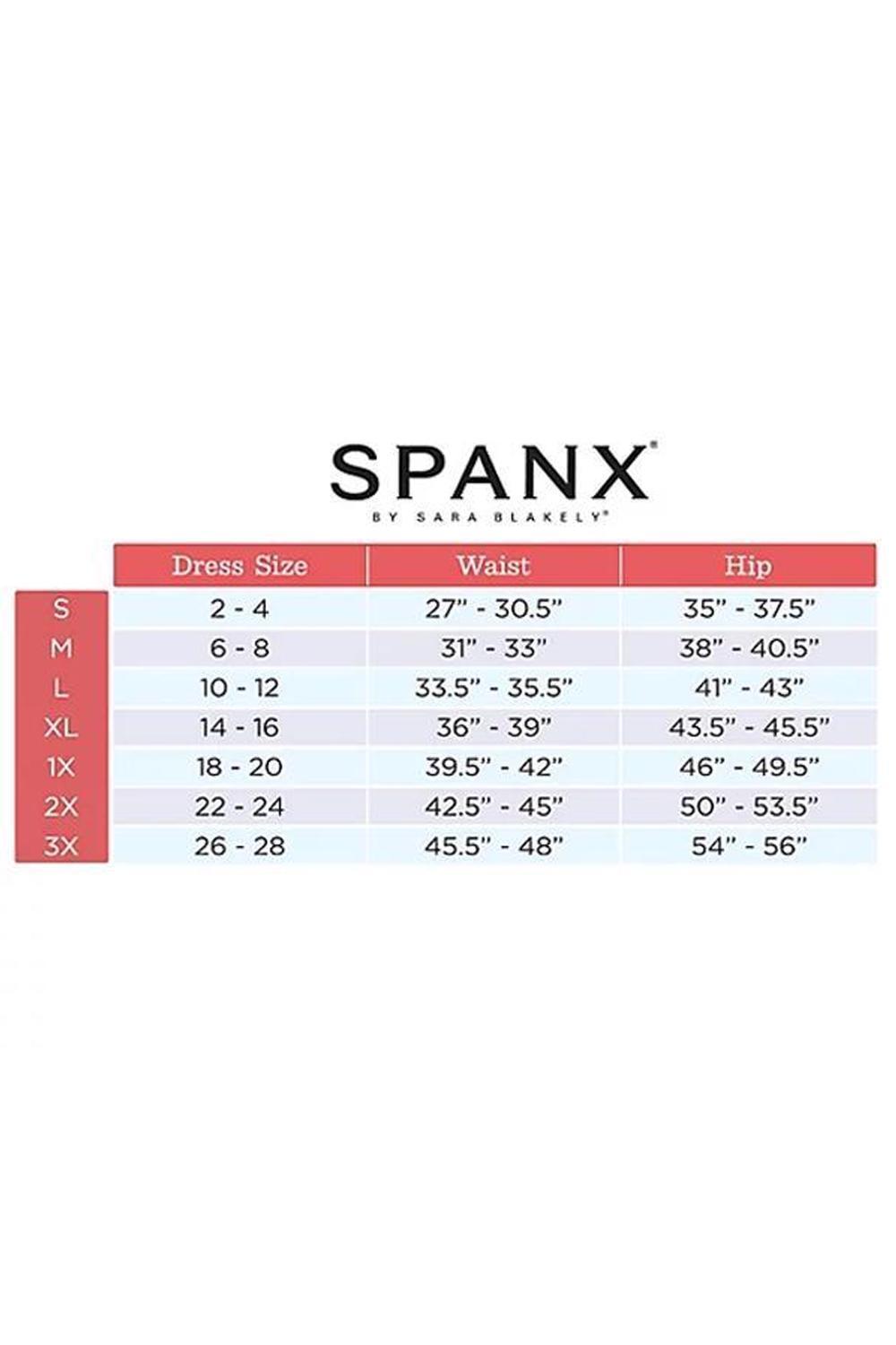 Spanx Everyday Shaping Brief Soft Nude