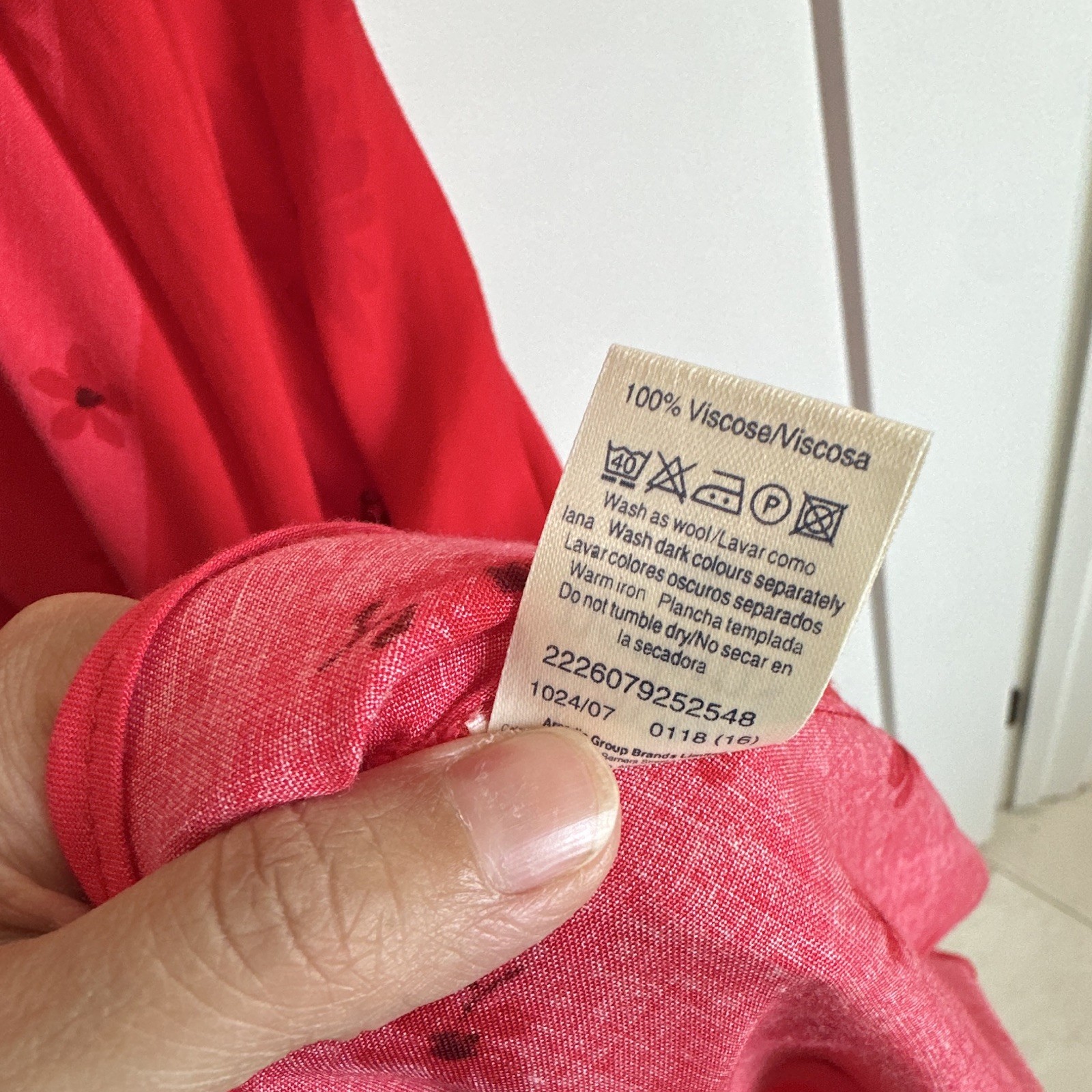 Vintage 90’s Dorothy Perkins Slip Dress