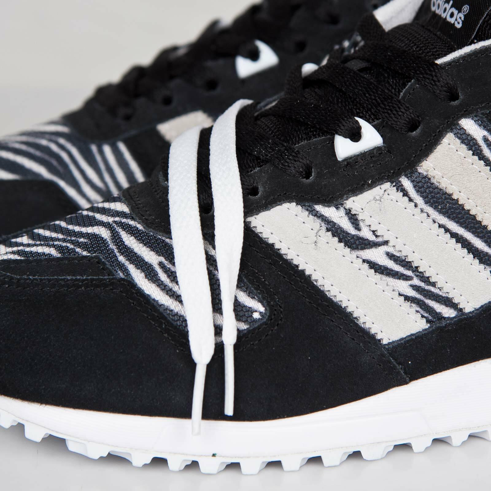 adidas ZX 700 Core Black B34331 Men Size US 5 NEW 🚚✅
