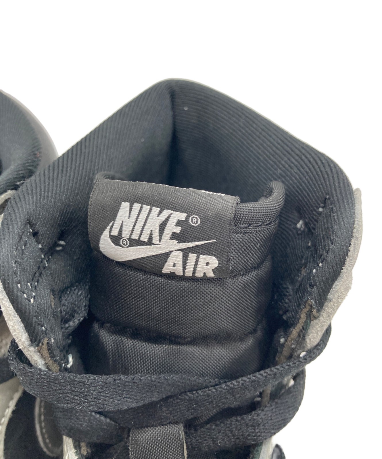Nike Air Jordan 1 High Og Shadow 2.0 BFw08