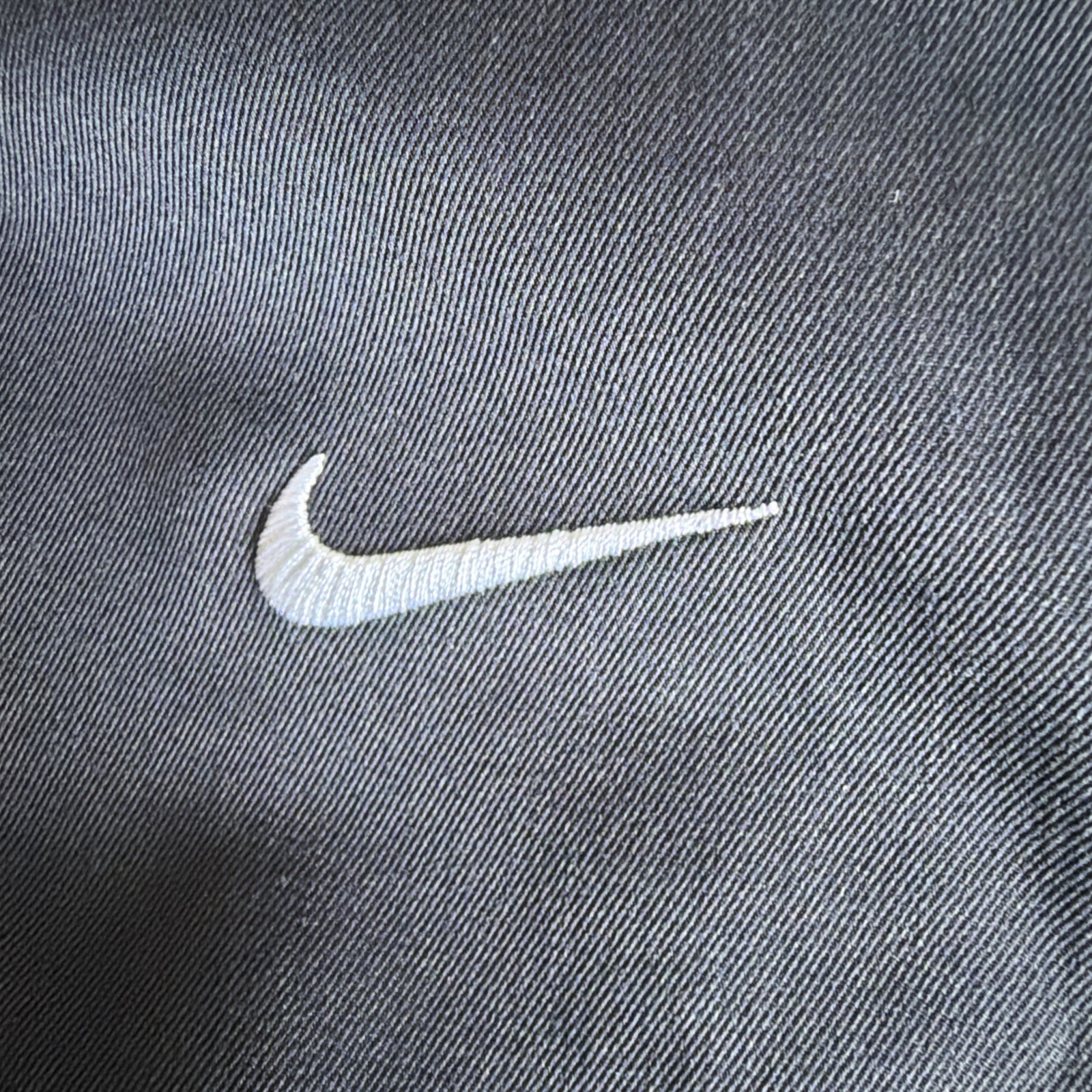 NWT NIKE Street Sleeveless Active Dress Zip Front Above Knee Black Small 4-6 $80