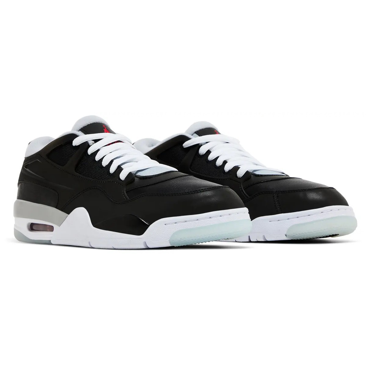 Nike Air Jordan 4 RM Black Metallic HV5184-010 Men New