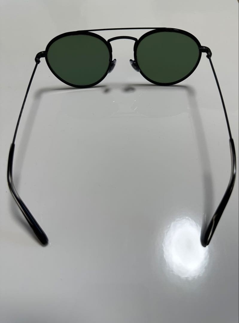 Oliver Peoples Ellice Sunglasses Used