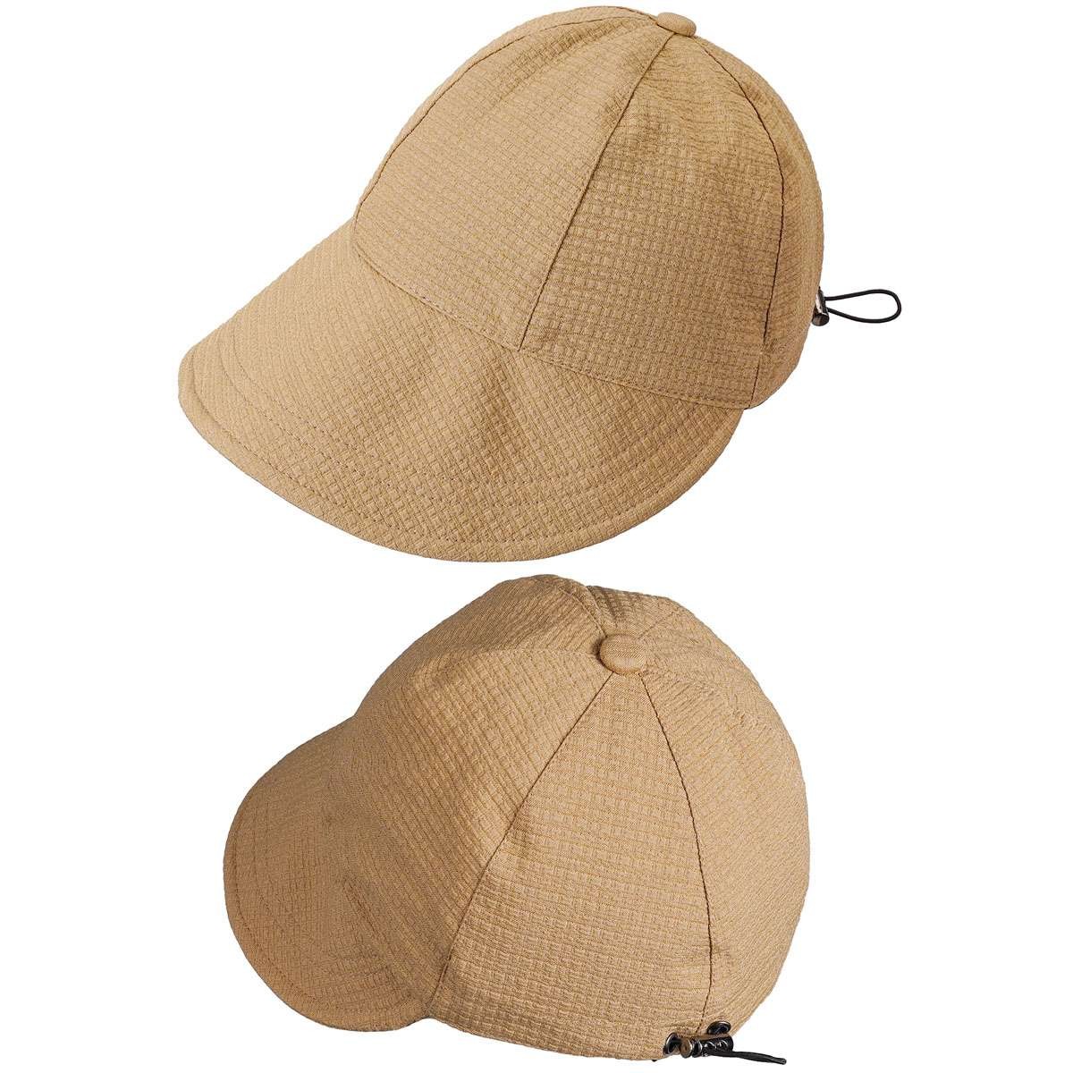 Women Wide Brim Hat Sun Summer Visor Beach Hats Adjustable UV Protection Cap