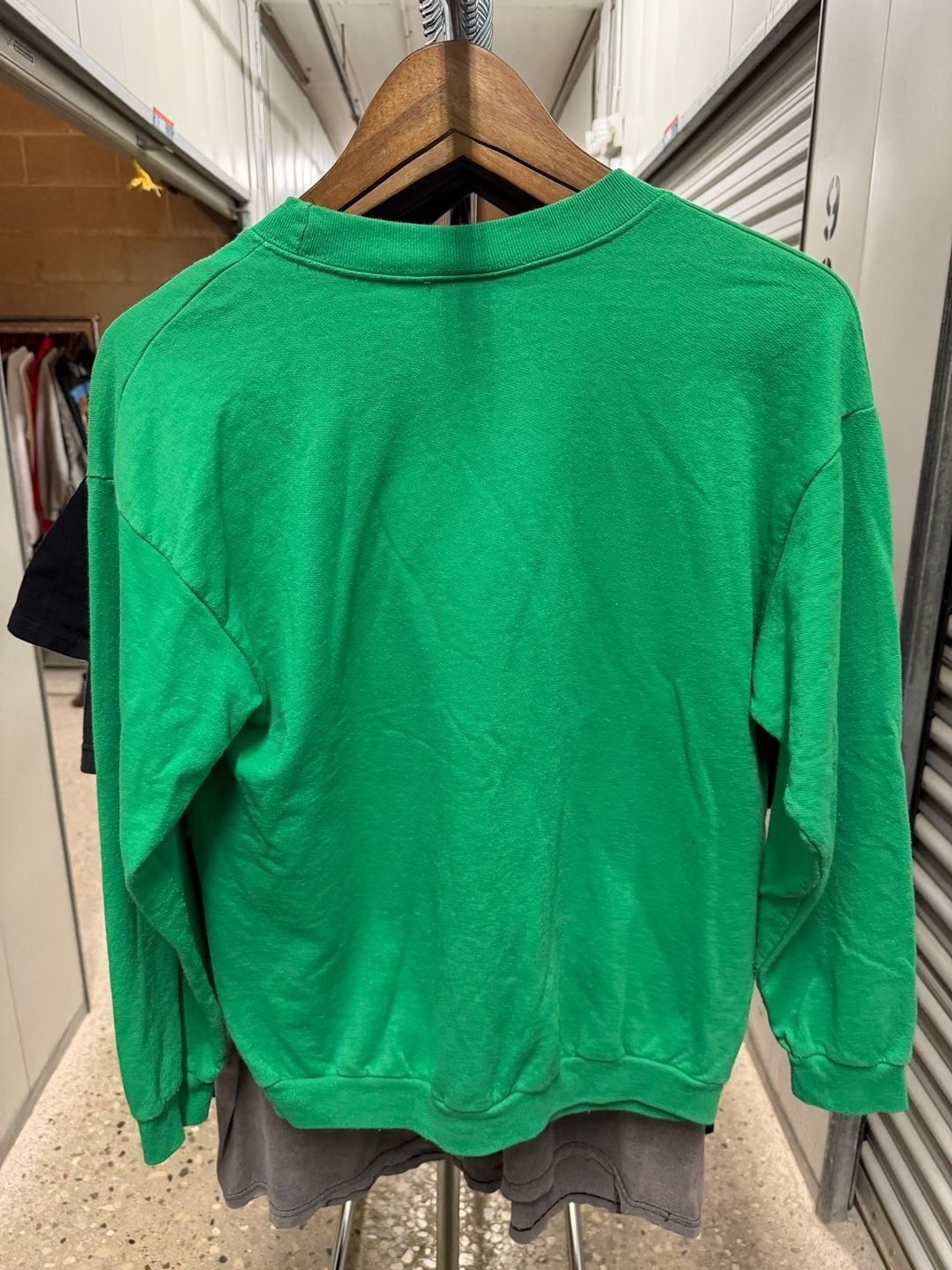 Vintage Disney Winnie the Pooh Holiday Christmas Sweatshirt