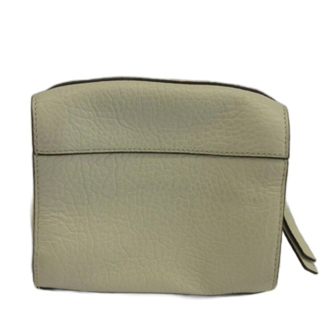 Kate Spade Perry Lane Roulou Perri Looloo Mini Shoulder Bag Cowhide Leather Used
