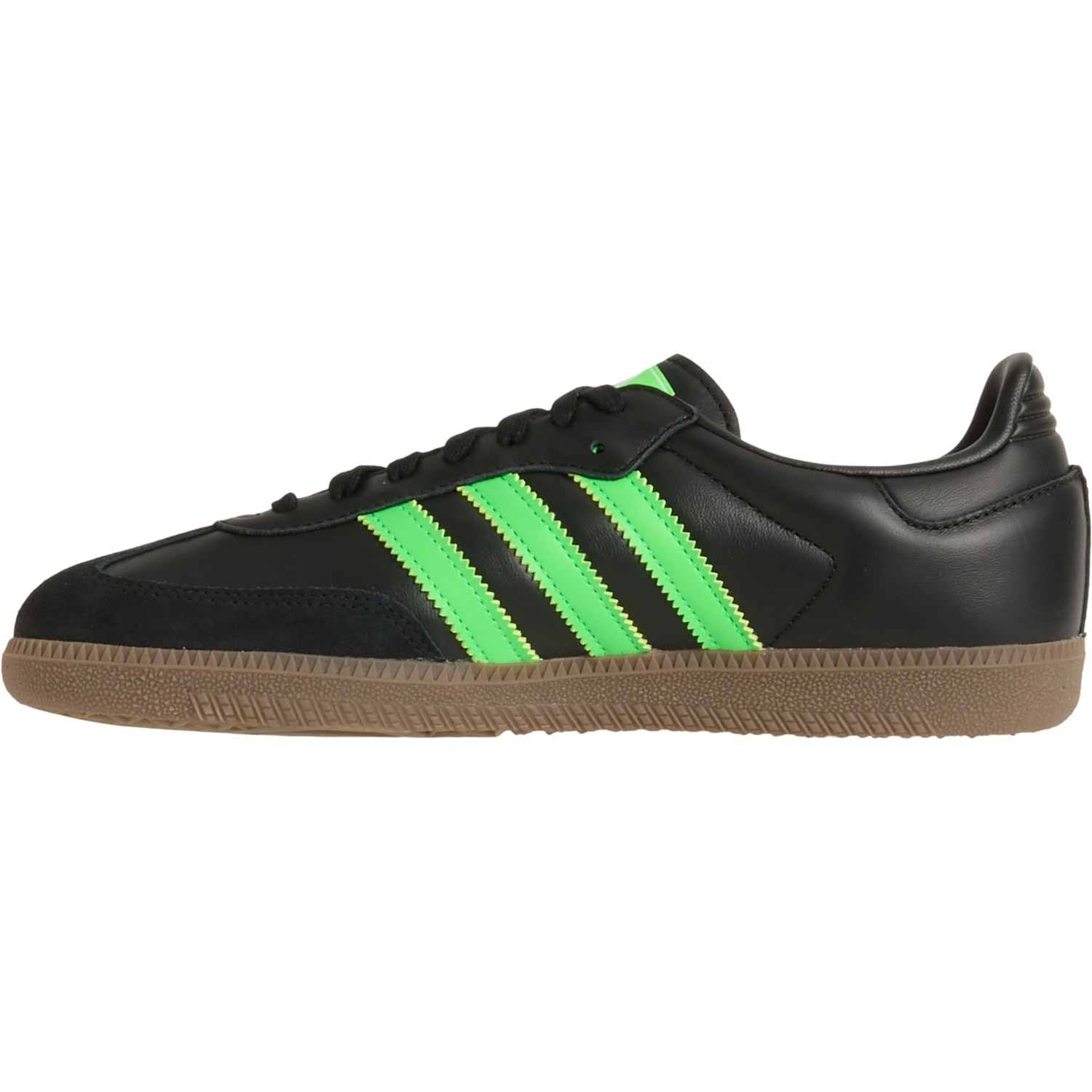 adidas Samba OG Leather Sneakers for Men (Pick a Size) New w/ Box