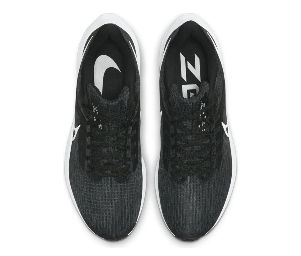 NIKE MENS AIR ZOOM PEGASUS 39 RUNNING SHOES BOX NO LID #DH4071 001