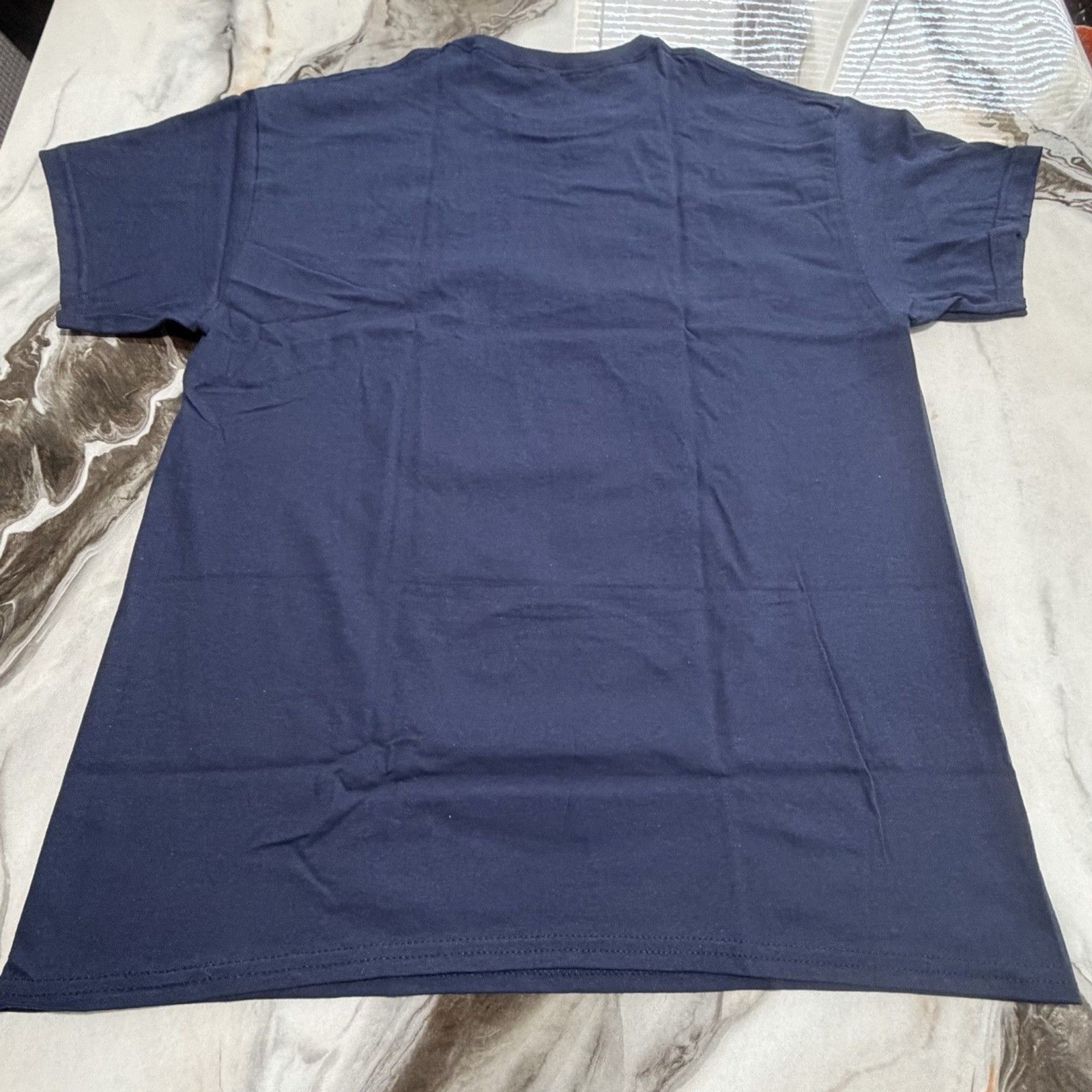 Predator T-Shirt Loot Crate Exclusive Dillon Handshake Thermal Vision Size L