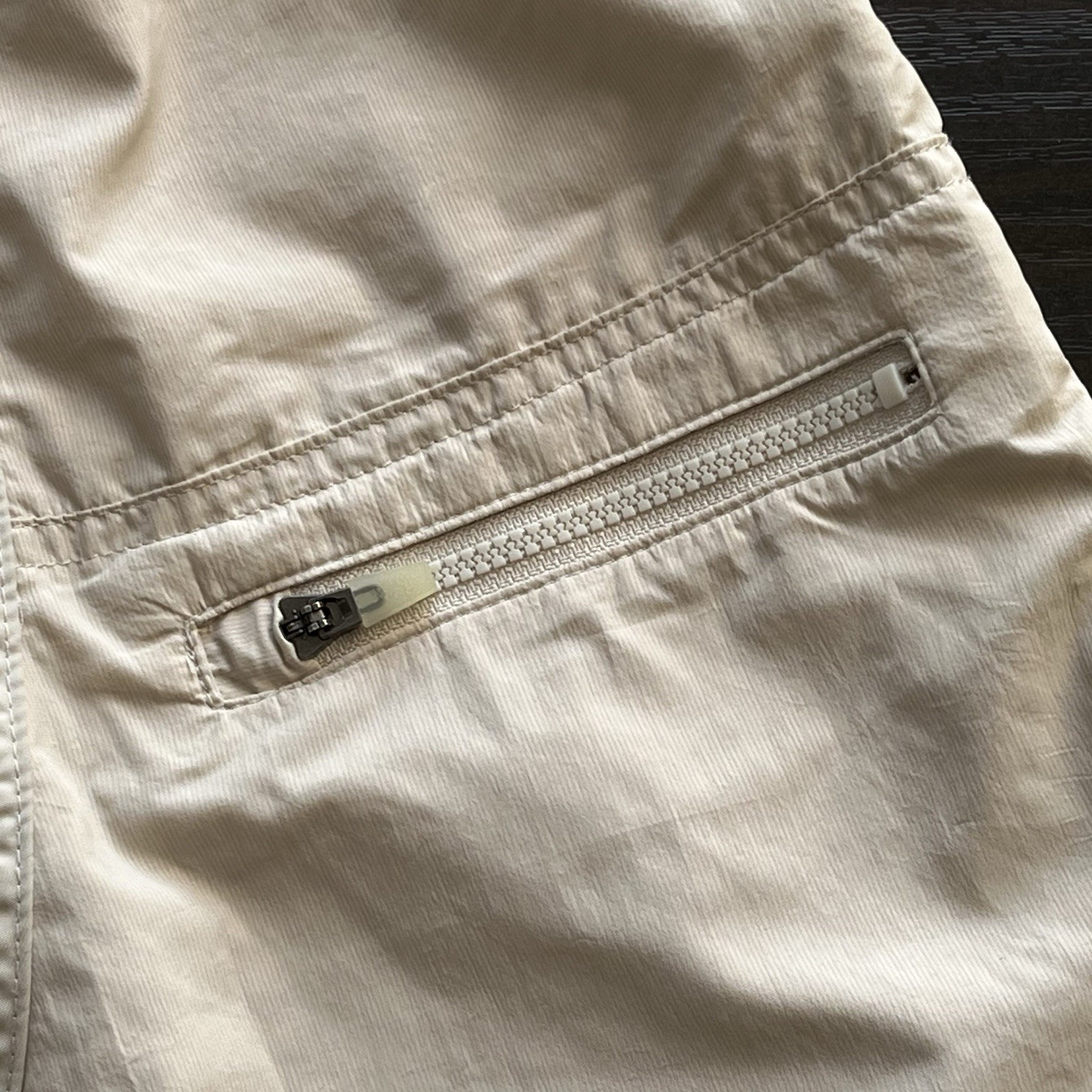 Free People Movement Wherever I Roam Joggers Lightweight Cargo Tech Active Pants