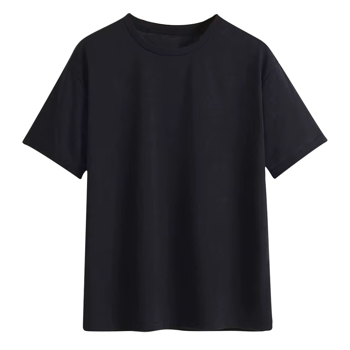 Uneek 5 PACK Unisex Mens CLASSIC T-SHIRT Plain 100% Cotton Blank Tee T shirt TOP