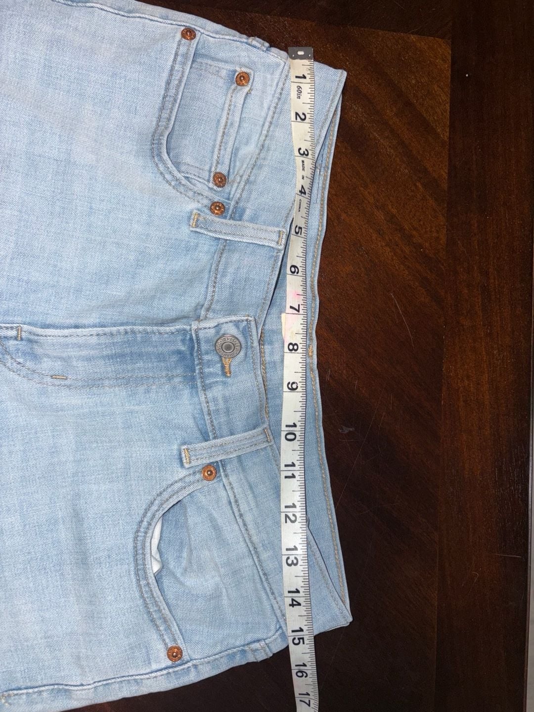 AG Mari High Waist Ankle Slim JeansA89