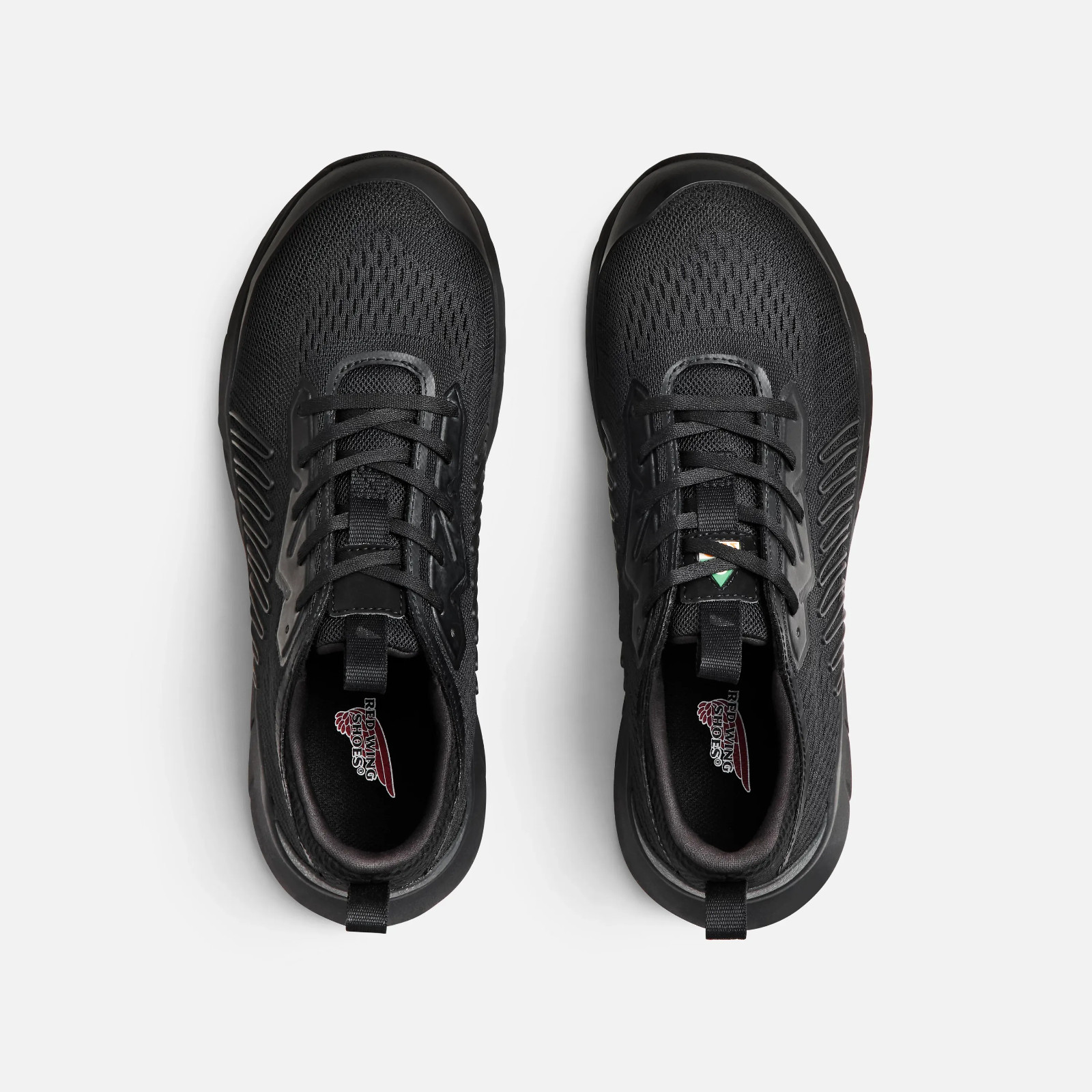 REDWING – EcoLite Men’s CSA Safety Toe Athletic Shoe, Sale