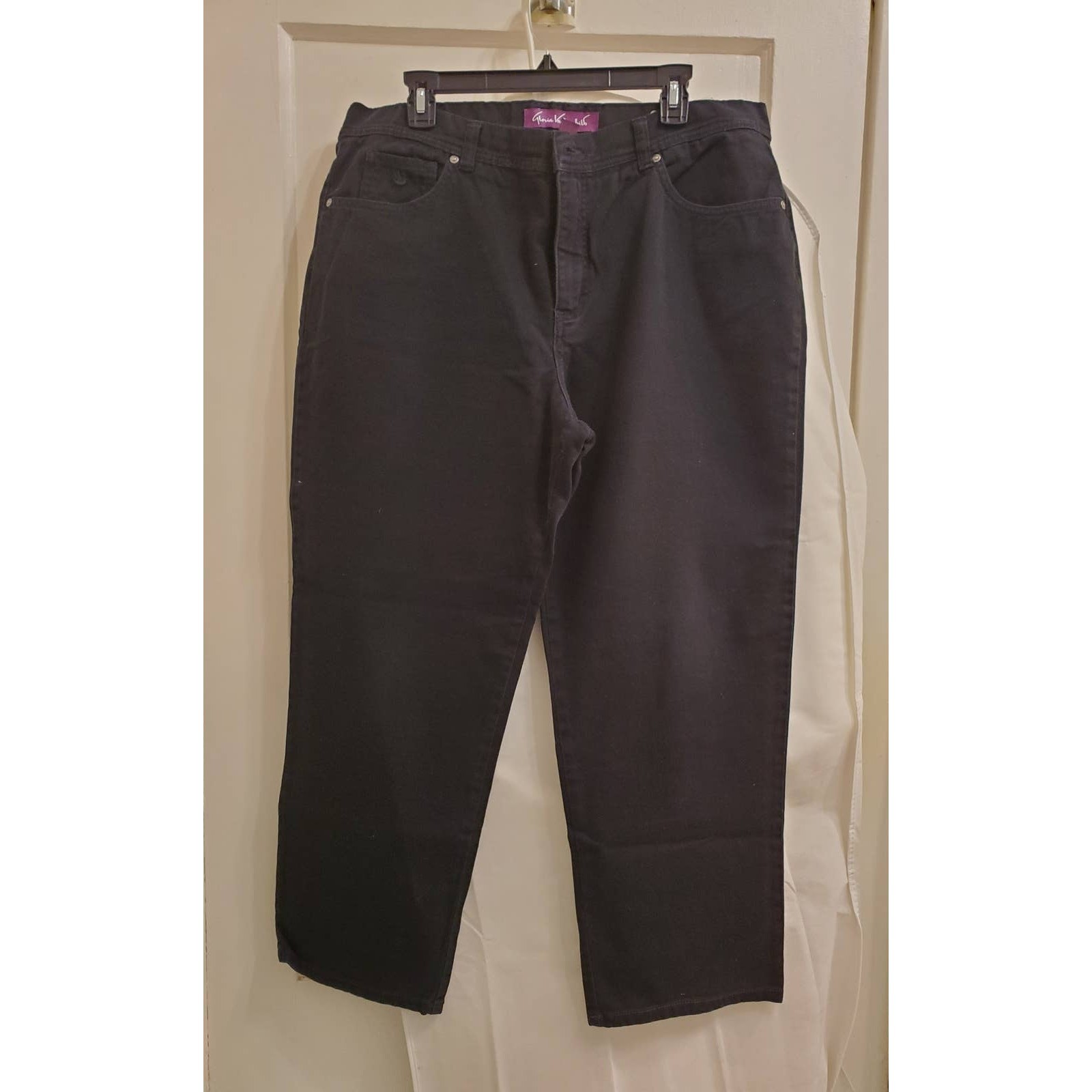 Gloria Vanderbilt Amanda women’s pants, Size: 16P