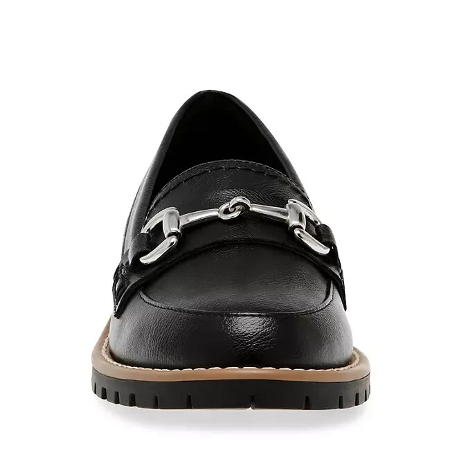 DV Dolce Vita Women’s Cedar Loafer Size 8 Black