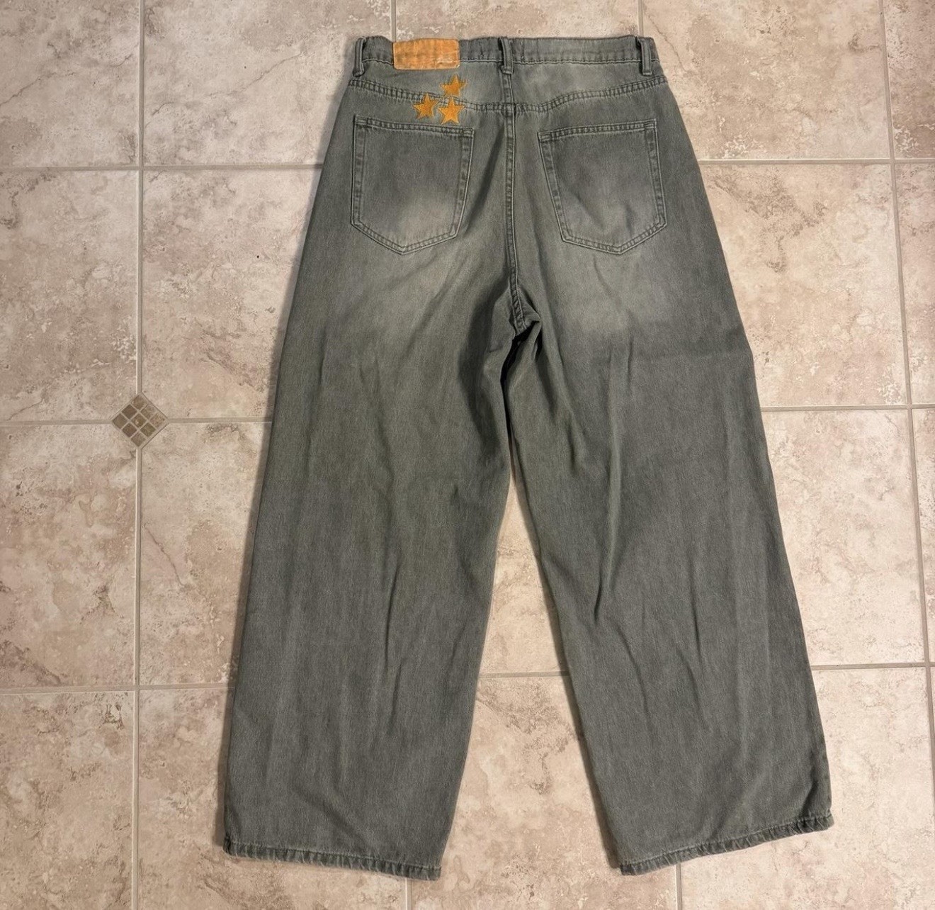 Scuffers Men’s