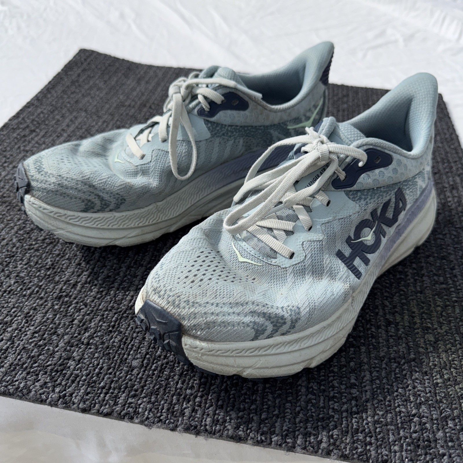 Hoka Woman’s 8D Challenger Atr 7