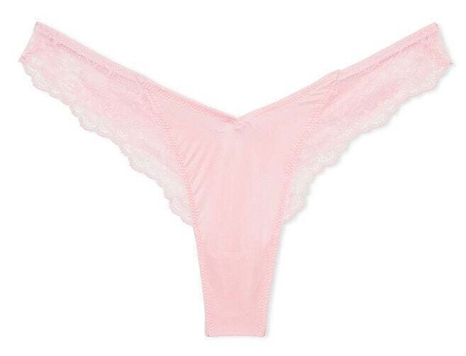 New w/Tag Victoria’s Secret🎀High Leg Thong 💲Discounts on 2+ 💲XS,S,M,L,XL