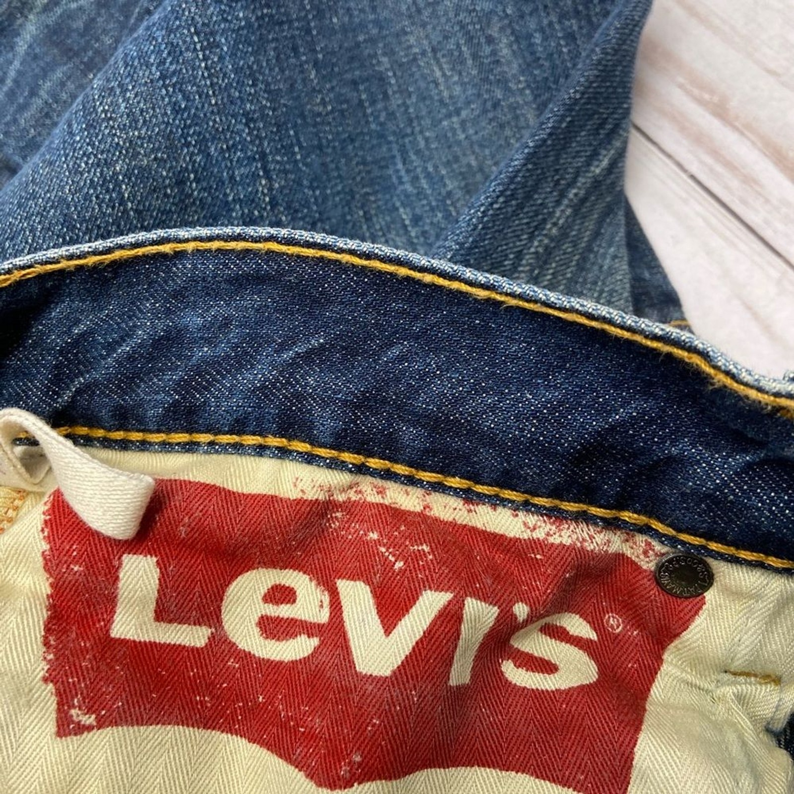 Vintage Original jeans