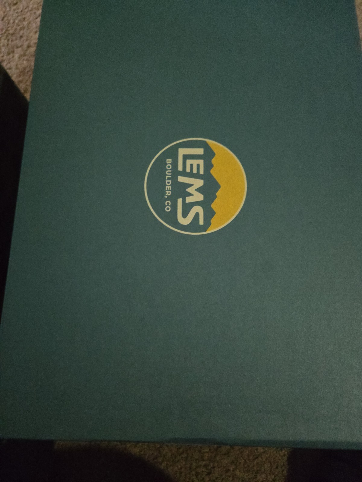 Lems Tactical Pro Mid Night Hawk Sz 11 Retail $215 NIB