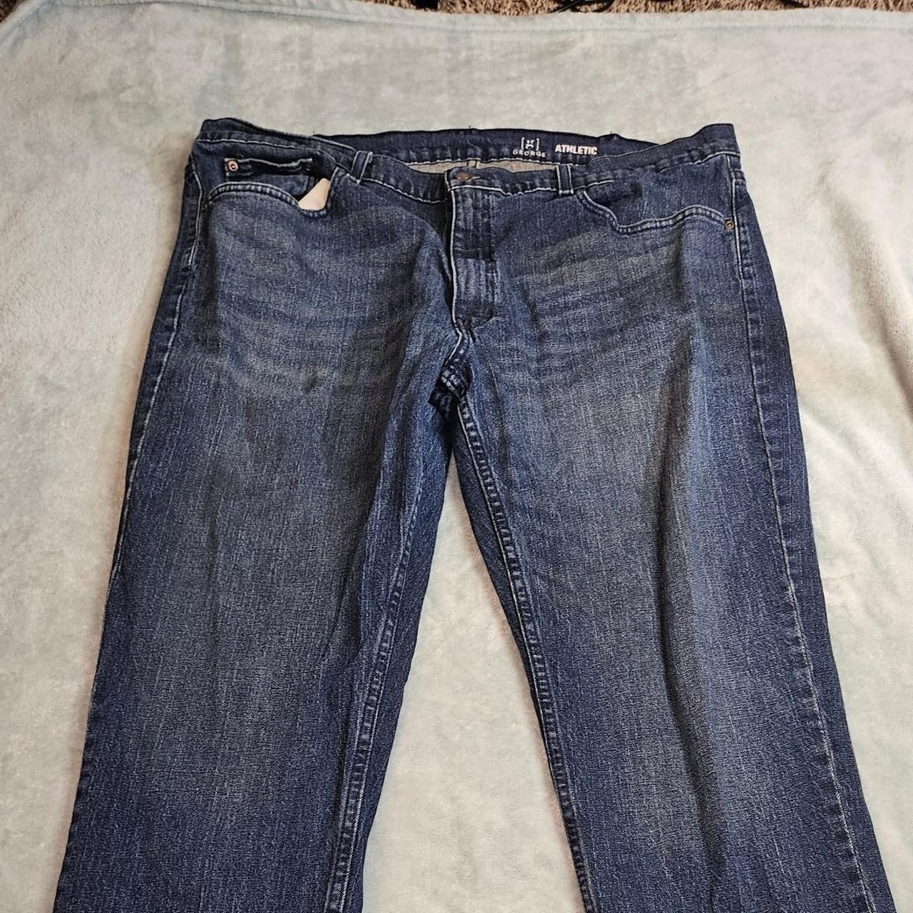 jeans men 34 x 32