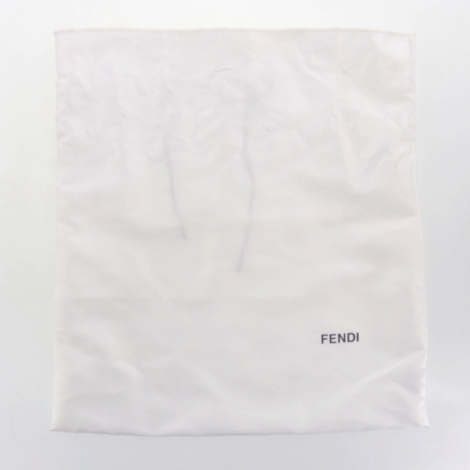 FENDI Used Dust Bag 15.7 x 13.7in / 40.0 x 35.0cm #EG470 A
