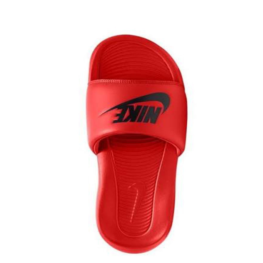 Nike Victori One Slide Varsity Red Black White Men Sandals Slippers CN9675-600