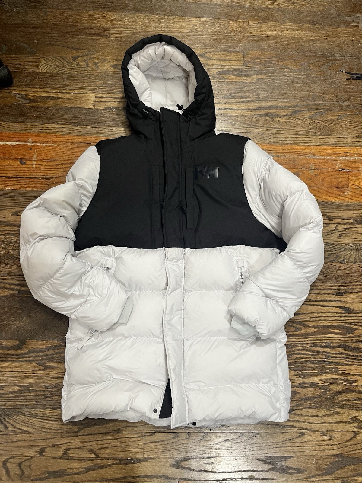 Helly Hansen Active Puffy Long Jacket Size M