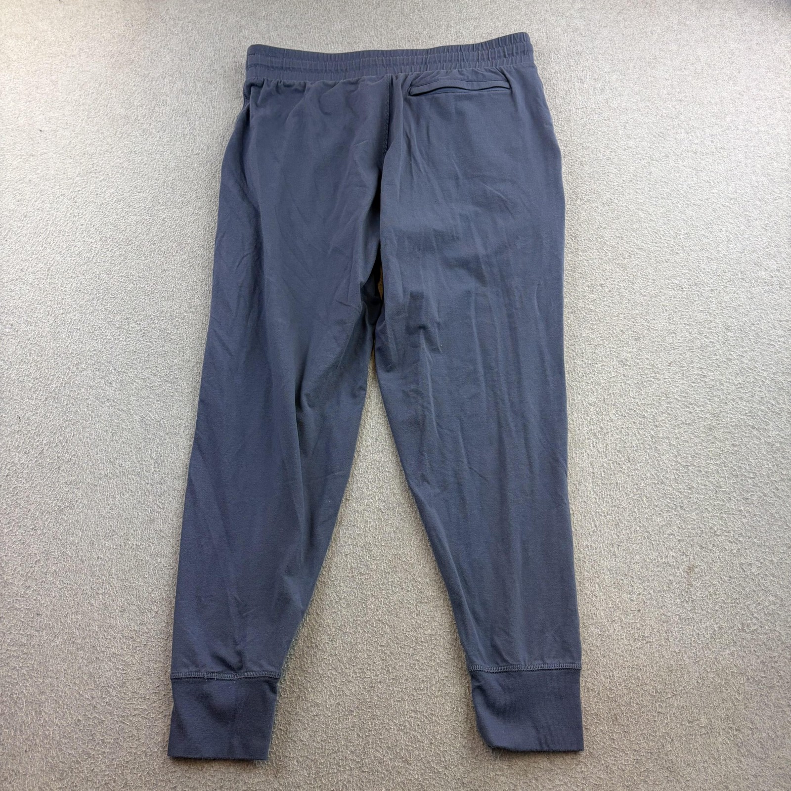 Pair Of Thieves Pants Mens Medium Blue Ready For Everything Jogger Lounge Casual