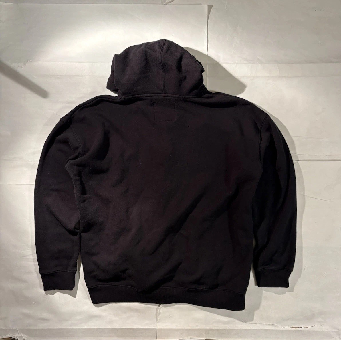 Dixxon X Snap on Mens limited edition hoodie Snap on X Dixxon SIZE 2X 2XL Hoodie