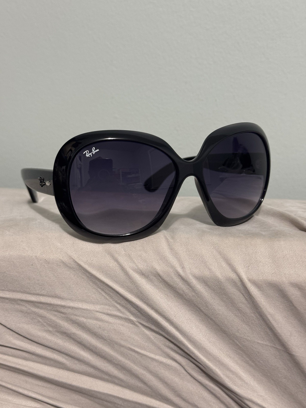 Rayban Ray-ban JACKIE OHH II 60mm RB4098