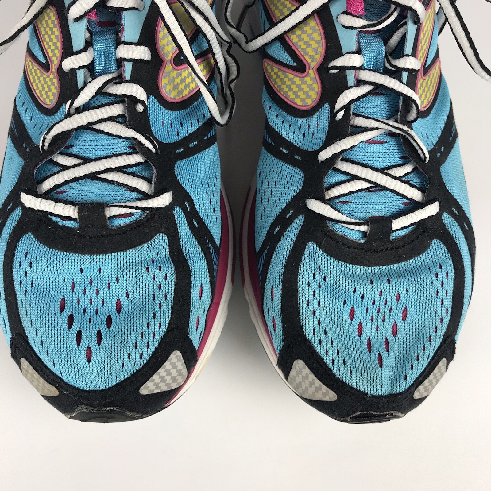 NEWTON Kismet Athletic Running Shoes – Womens Size 10 – Blue W011814B