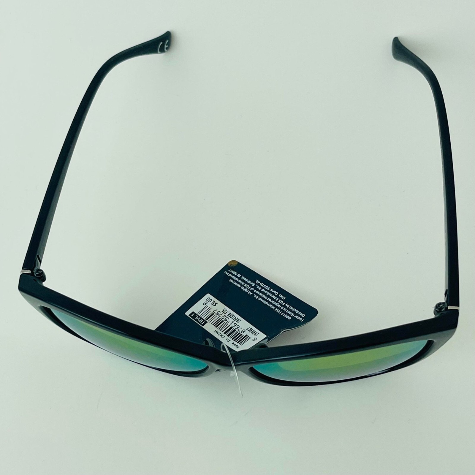 Fashion Sunglasses For Women Cat-eye, 100% UVA-UVB Protection, (Black TRVL), NEW