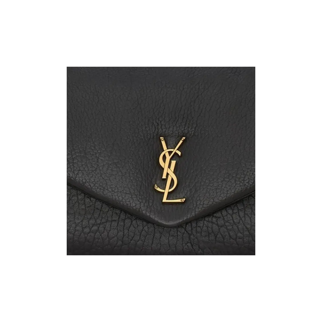SAINT LAURENT YSL CALYPSO Handheld Shoulder Bag For Women 11×4.7×8.6 in