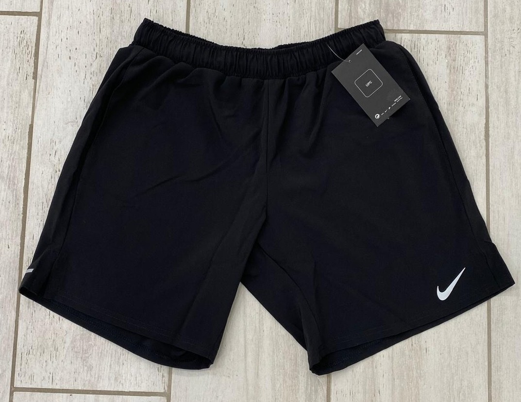 NWT Nike Men’s Dri-Fit Training Active Shorts Black, Navy, Maroon S – XXL $45